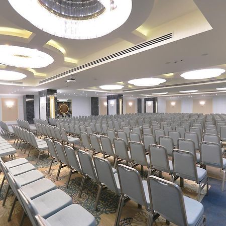 Hilton Garden Inn Adiyaman Adıyaman Exterior foto