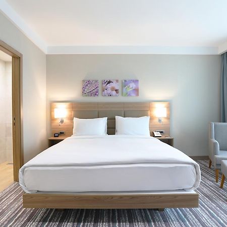 Hilton Garden Inn Adiyaman Adıyaman Exterior foto