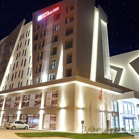 Hilton Garden Inn Adiyaman Adıyaman Exterior foto