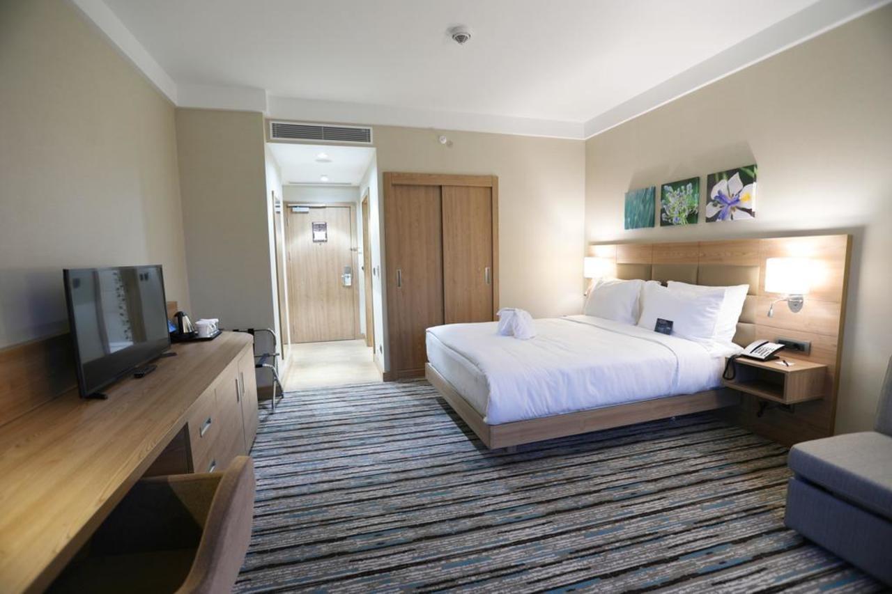 Hilton Garden Inn Adiyaman Adıyaman Exterior foto