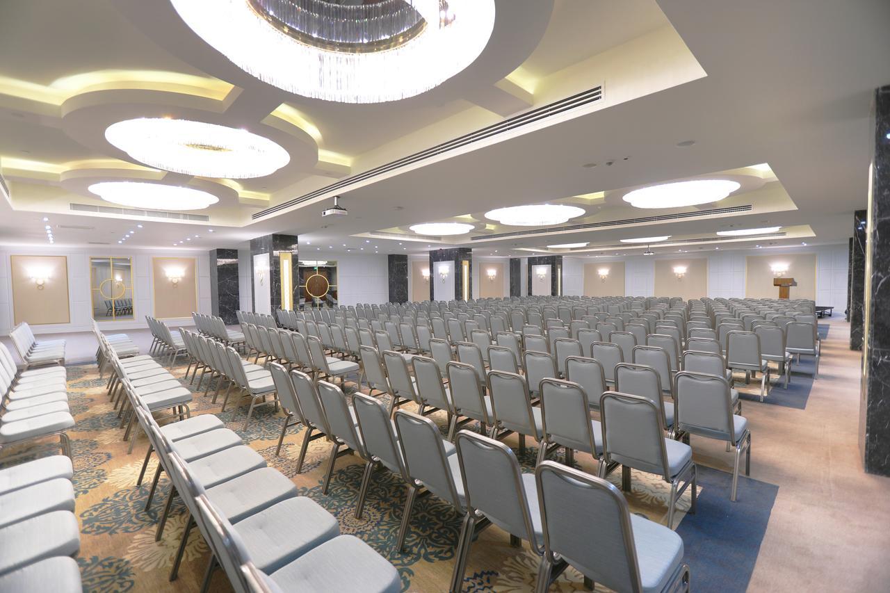 Hilton Garden Inn Adiyaman Adıyaman Exterior foto
