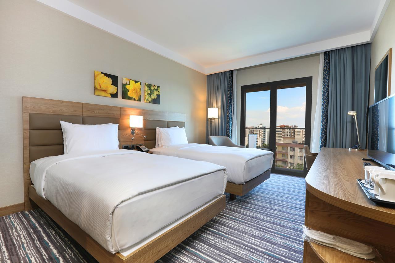 Hilton Garden Inn Adiyaman Adıyaman Exterior foto