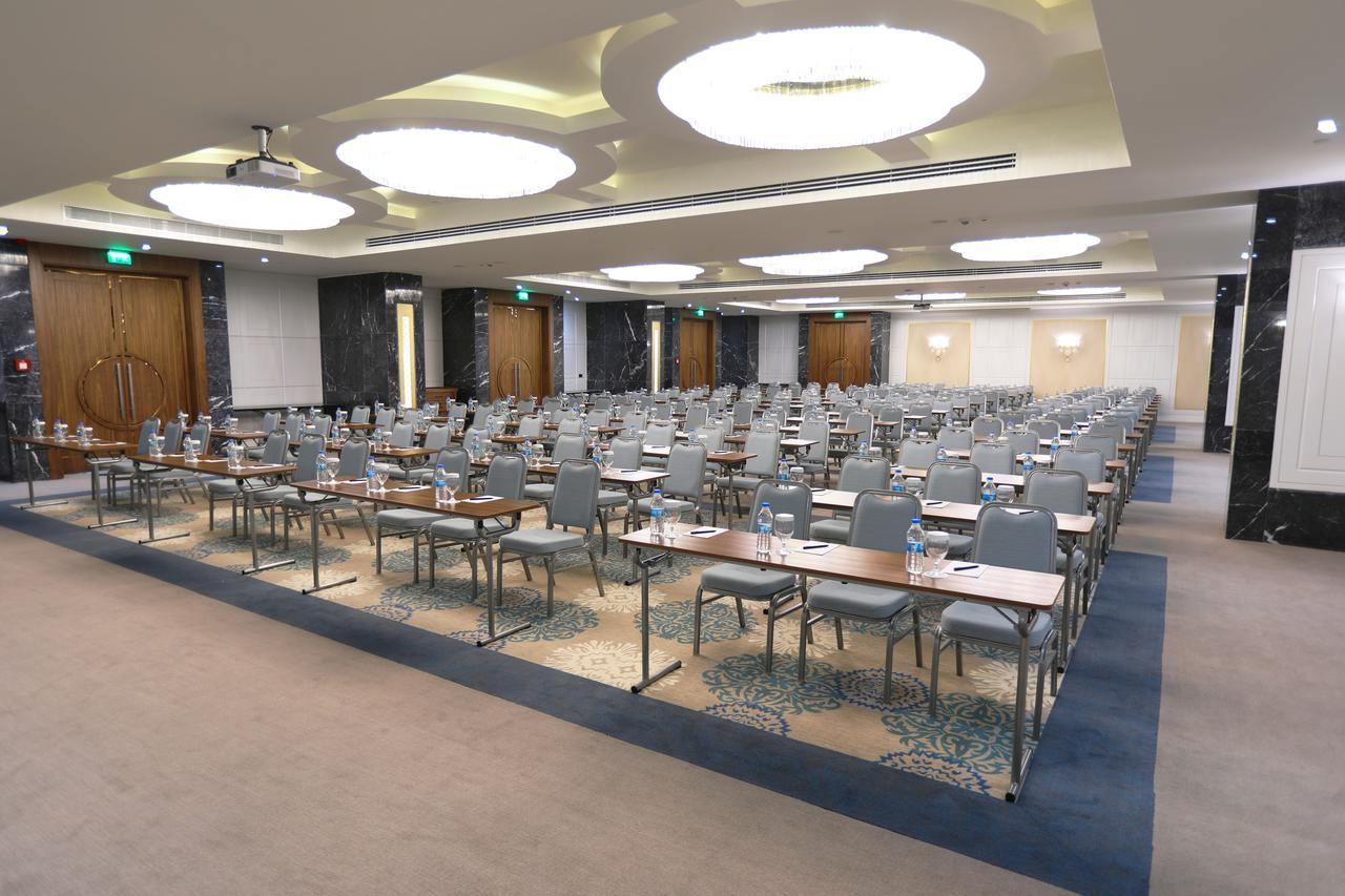 Hilton Garden Inn Adiyaman Adıyaman Exterior foto
