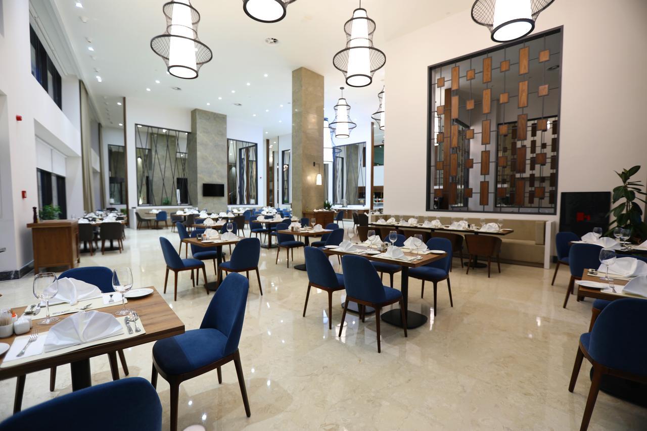 Hilton Garden Inn Adiyaman Adıyaman Exterior foto