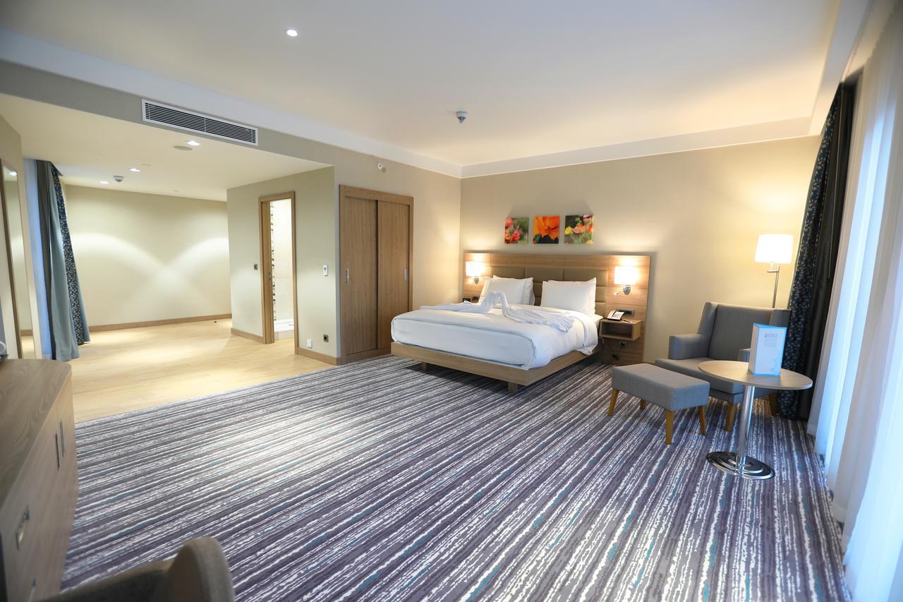 Hilton Garden Inn Adiyaman Adıyaman Exterior foto