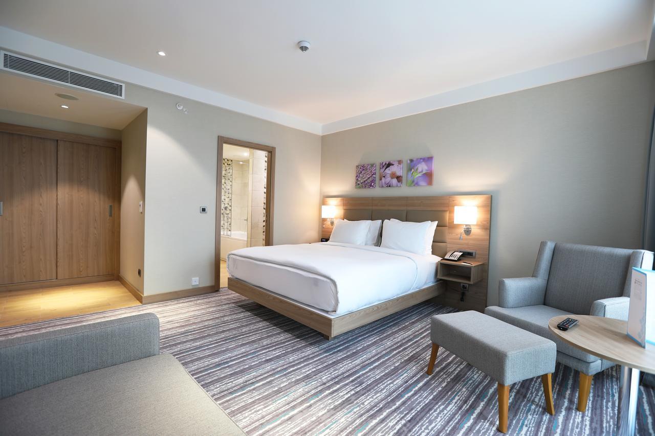 Hilton Garden Inn Adiyaman Adıyaman Exterior foto
