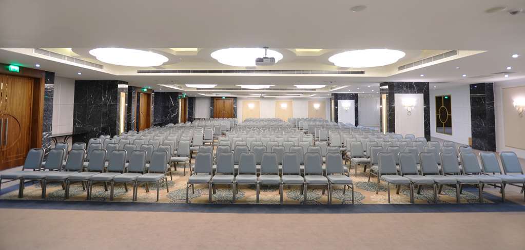 Hilton Garden Inn Adiyaman Adıyaman Facilidades foto