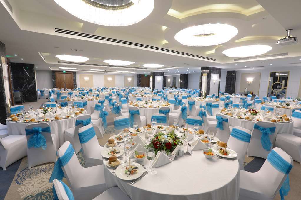 Hilton Garden Inn Adiyaman Adıyaman Facilidades foto