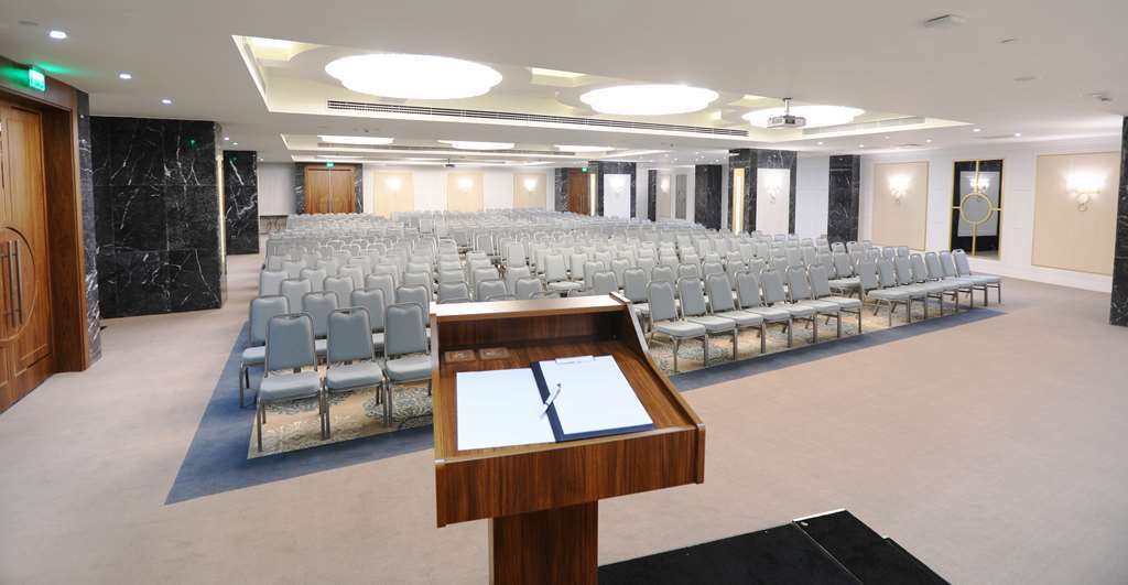 Hilton Garden Inn Adiyaman Adıyaman Facilidades foto