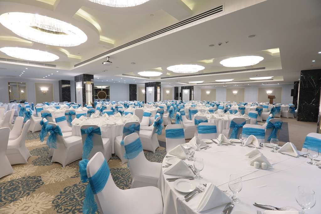 Hilton Garden Inn Adiyaman Adıyaman Facilidades foto