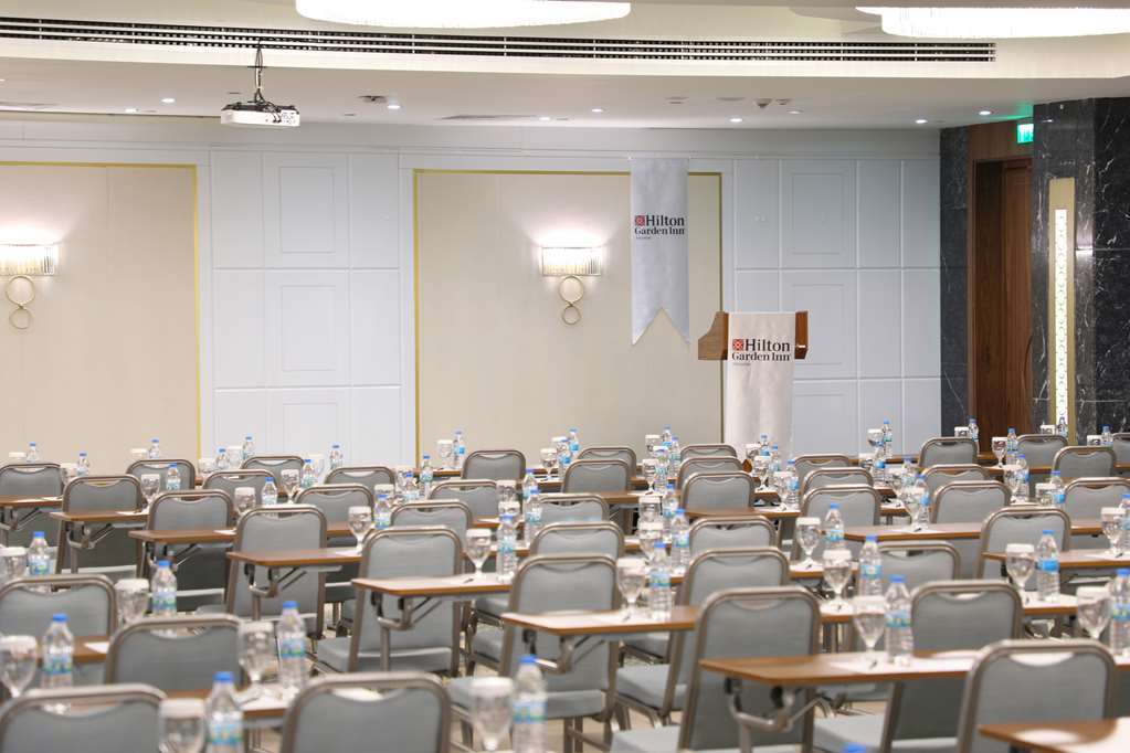Hilton Garden Inn Adiyaman Adıyaman Facilidades foto