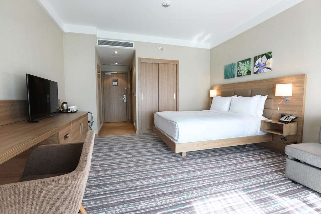 Hilton Garden Inn Adiyaman Adıyaman Quarto foto