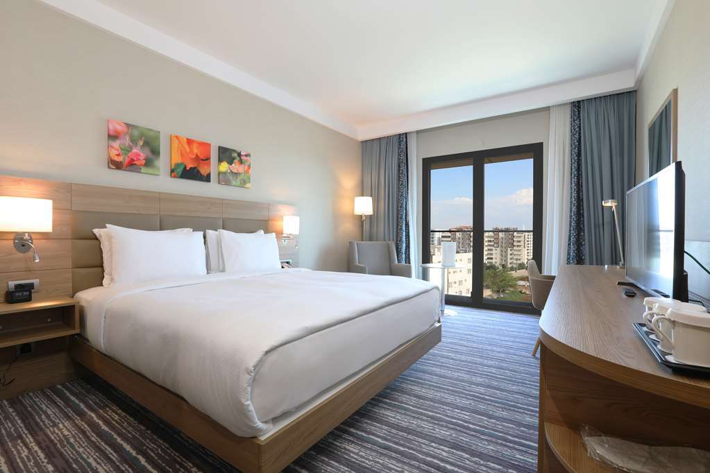 Hilton Garden Inn Adiyaman Adıyaman Quarto foto