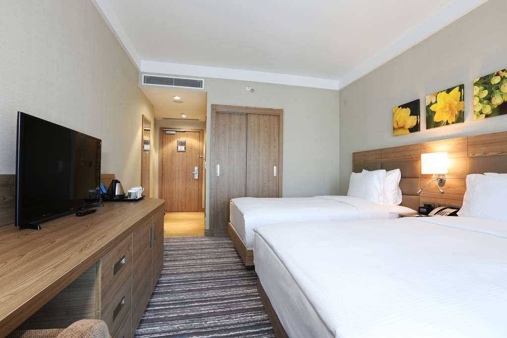 Hilton Garden Inn Adiyaman Adıyaman Quarto foto