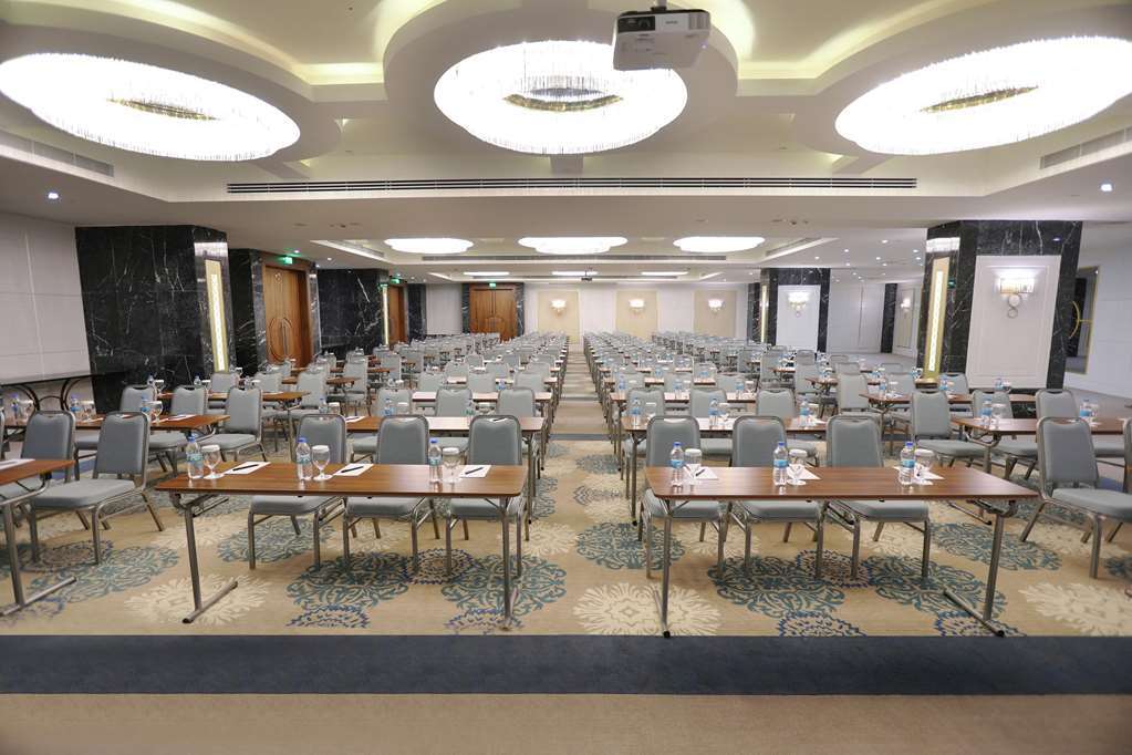 Hilton Garden Inn Adiyaman Adıyaman Facilidades foto
