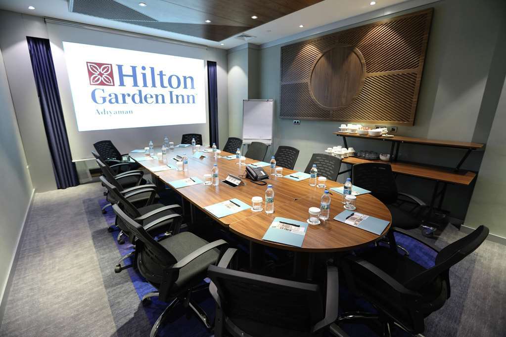 Hilton Garden Inn Adiyaman Adıyaman Facilidades foto