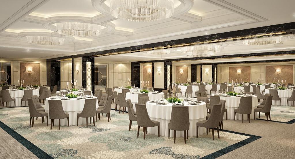 Hilton Garden Inn Adiyaman Adıyaman Exterior foto